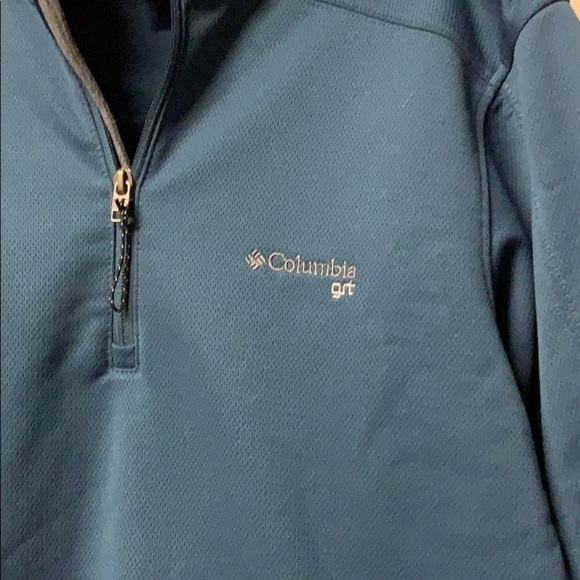 𝅺COLUMBIA Grt Jacket - Picture 3 of 5